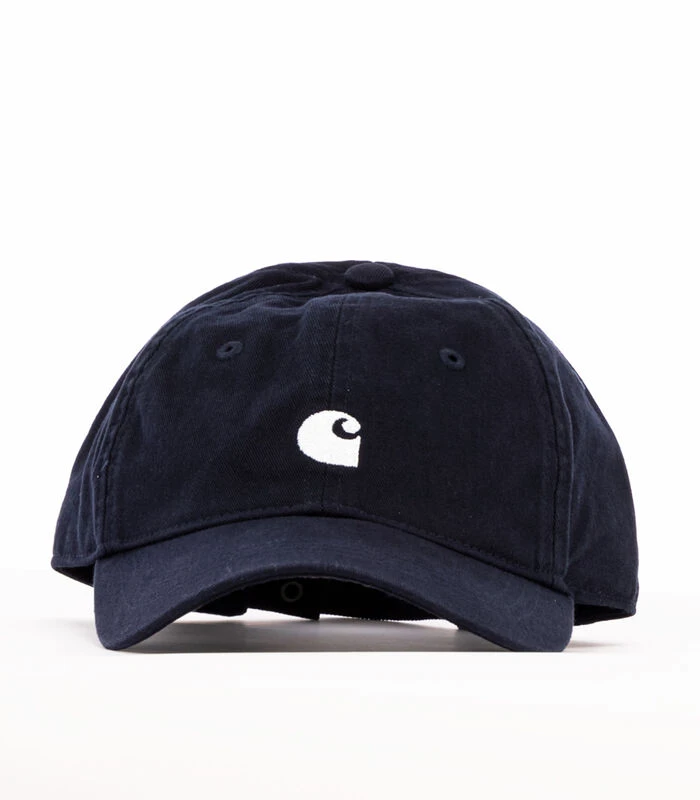 Carhartt Hoed Met Logo 1 Carhartt Hoed Met Logo