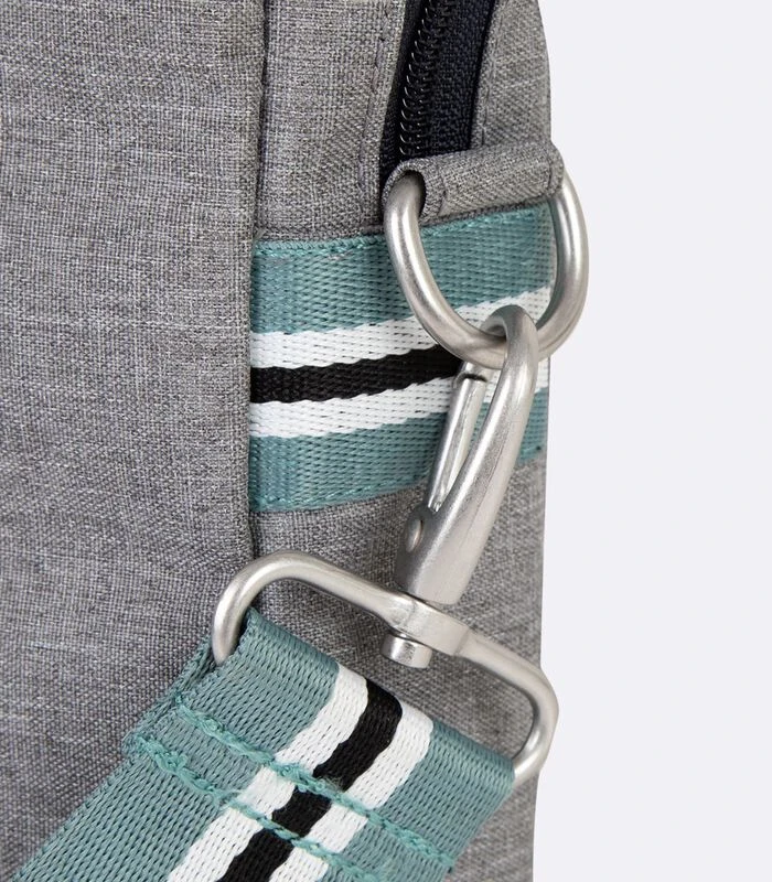 Faguo Synthetische Geweven Computertas LAPTOP 3 Faguo Synthetische Geweven Computertas LAPTOP - Afbeelding 3