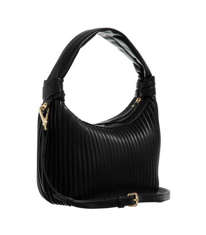 LOVE MOSCHINO Handtas Zwart JC4042PP1GLA1000 4 LOVE MOSCHINO Handtas Zwart JC4042PP1GLA1000 - Afbeelding 4