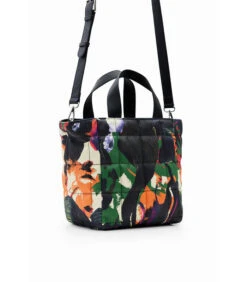 Desigual Dames Handtas Ona Valdivia 9 Desigual Dames Handtas Ona Valdivia -Hexagona winkel d942ddf5f6e44ce0baf9716e74ad958b