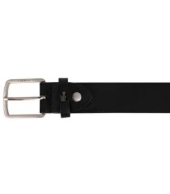 Lacoste Leren Riem Met Logo -Hexagona winkel d9439df9313a4a87b9a3487fc2f8a3ca