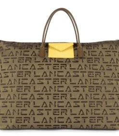 Lancaster 24/48H Zak - Logo KBA