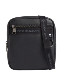 Calvin Klein Jeans Crossbodytas Zwart K50K510110BDS