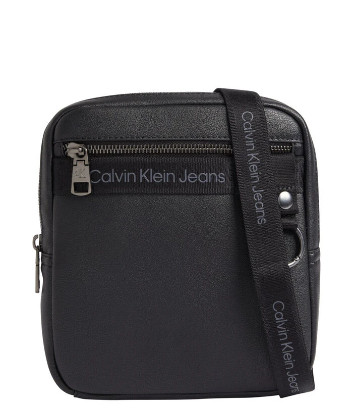 Calvin Klein Jeans Crossbodytas Zwart K50K510110BDS 1 Calvin Klein Jeans Crossbodytas Zwart K50K510110BDS