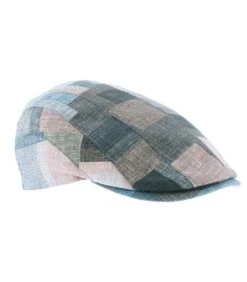 MARLON - Patchwork Geblokte Platte Pet 7 MARLON - Patchwork Geblokte Platte Pet -Hexagona winkel d99f9aa3c6564b3c85656a312caf2ddc