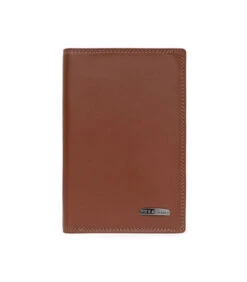 Hexagona Portefeuille Europees Formaat In Kalfsleder SENSATION