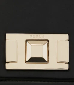 Furla Crossbodytas Zwart WB00898BX1709O6000 -Hexagona winkel d9e365da7d214d07b0bf9c8d888b8da8