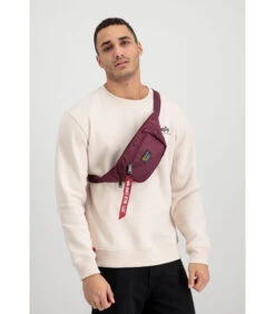 Alpha Industries Fanny Pack Crew