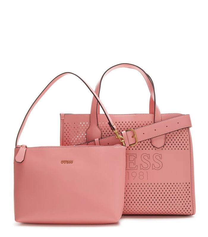 Guess Katey Handtas Roze HWWH87-69220-PIN 1 Guess Katey Handtas Roze HWWH87-69220-PIN