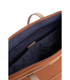 Hexagona Schoudertas A4 SERENA -Hexagona winkel daafbce582fd4dd2835744b3b3c12524