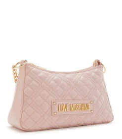 LOVE MOSCHINO Handtas Roze JC4135PP1GLA0609 8 LOVE MOSCHINO Handtas Roze JC4135PP1GLA0609 -Hexagona winkel db3a701bfd7943298840e1a806a544dc