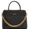 Guess Schoudertas Zwart HWVB84-00060-BLA