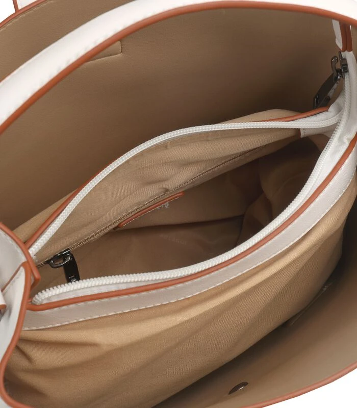 Sharon Hobo - Wit 4 Sharon Hobo - Wit - Afbeelding 4