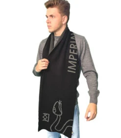 Sjaal IMPERIALE Signatuur 8 Sjaal IMPERIALE Signatuur -Hexagona winkel dbb7da7f97024a55b2a3b55800ad7e49