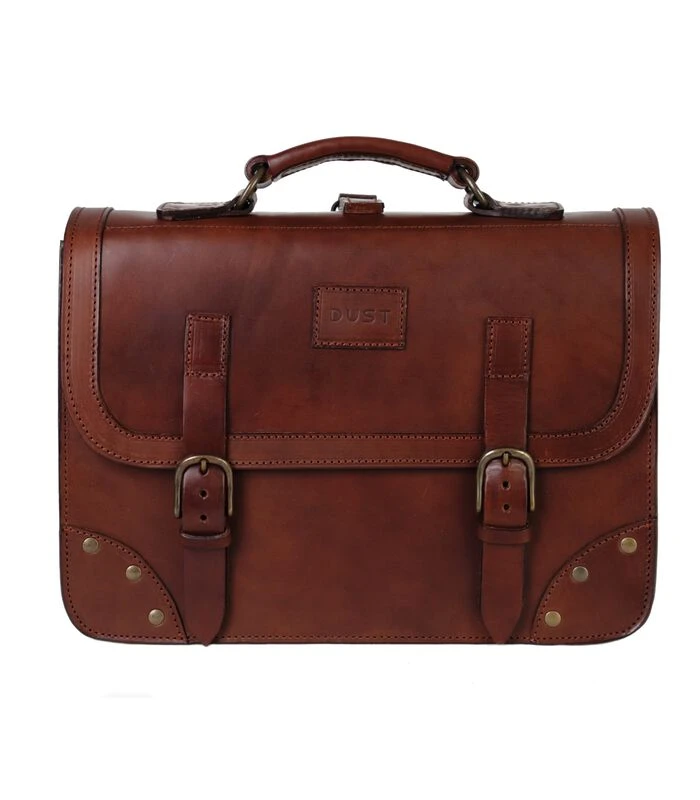 Leren Aktetas Mod 101 1 Leren Aktetas Mod 101