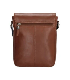 Le Mans Crossbodytas Cognac 20535005 -Hexagona winkel dbedce6e2e844d47830274beacd35975