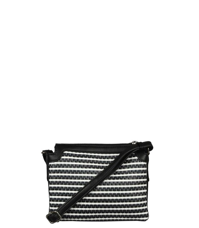 Eva Crossover - Zwart 3 Eva Crossover - Zwart - Afbeelding 3