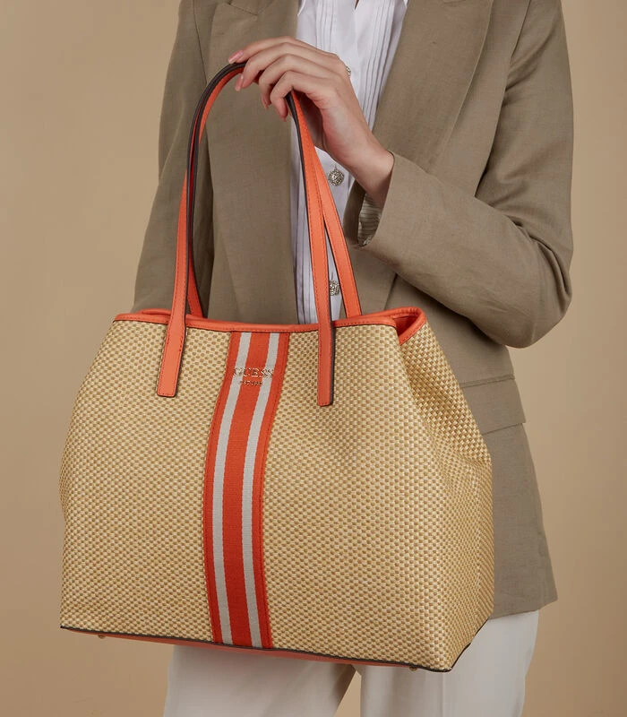 Guess Vikky Shopper Oranje HWWS69-95290-BEL 2 Guess Vikky Shopper Oranje HWWS69-95290-BEL - Afbeelding 2