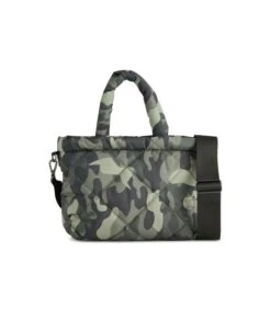 Markberg Schoudertas “NalaMBG” -Hexagona winkel dc282836f0d540aaa3eb11692507fd8e