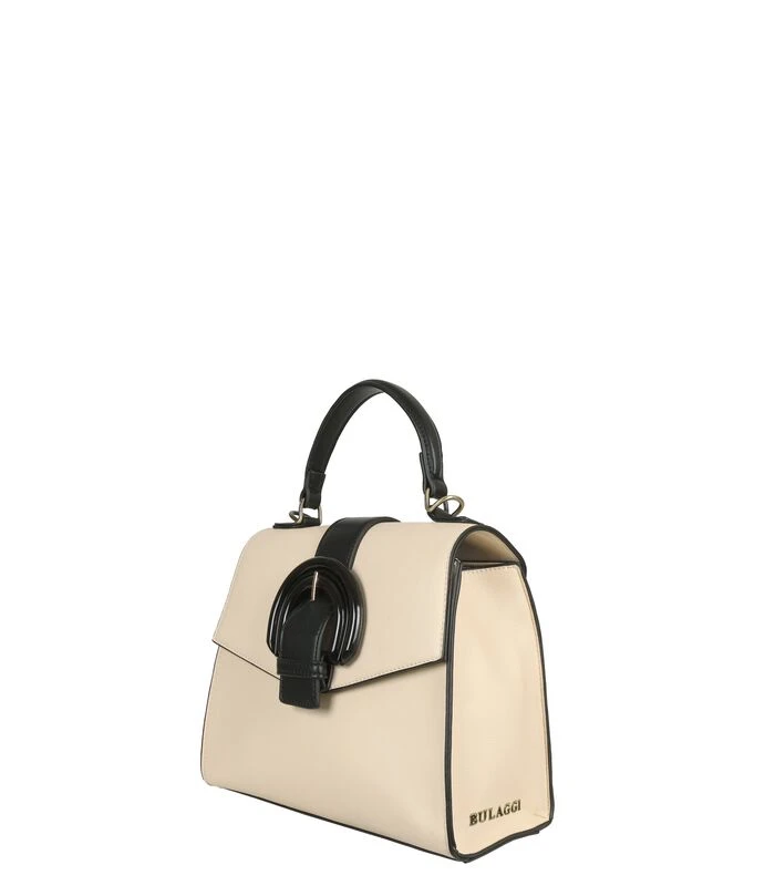 Susy Satchel - Creme 2 Susy Satchel - Creme - Afbeelding 2