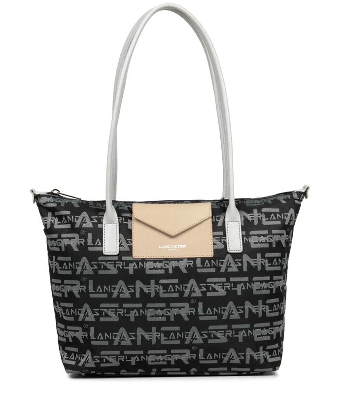 Lancaster Schoudertas - Logo KBA 1 Lancaster Schoudertas - Logo KBA