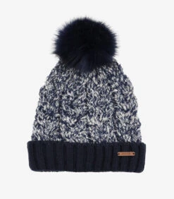 OXBOW Kabelmuts Met Pompon P0INSTA