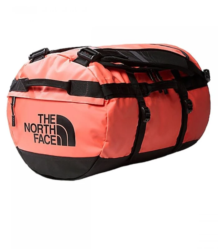 The North Face Base Camp S Duffelzak 1 The North Face Base Camp S Duffelzak