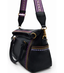 Desigual Dames Handtas Loverty 2.0