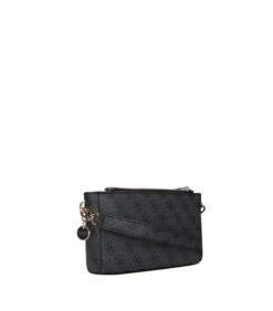 Guess Dameshandtas Met Dubbele Compartimenten En Ritssluit... 9 Guess Dameshandtas Met Dubbele Compartimenten En Ritssluit... -Hexagona winkel dd121652a66d48caa5fdccea7bd30234