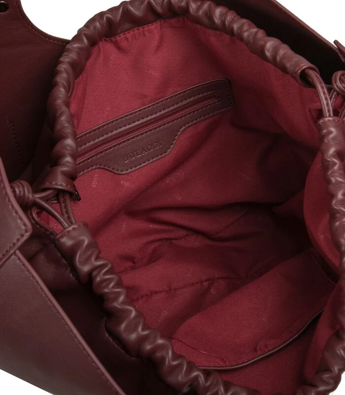 Roundy Shopper - Bordeaux 4 Roundy Shopper - Bordeaux - Afbeelding 4