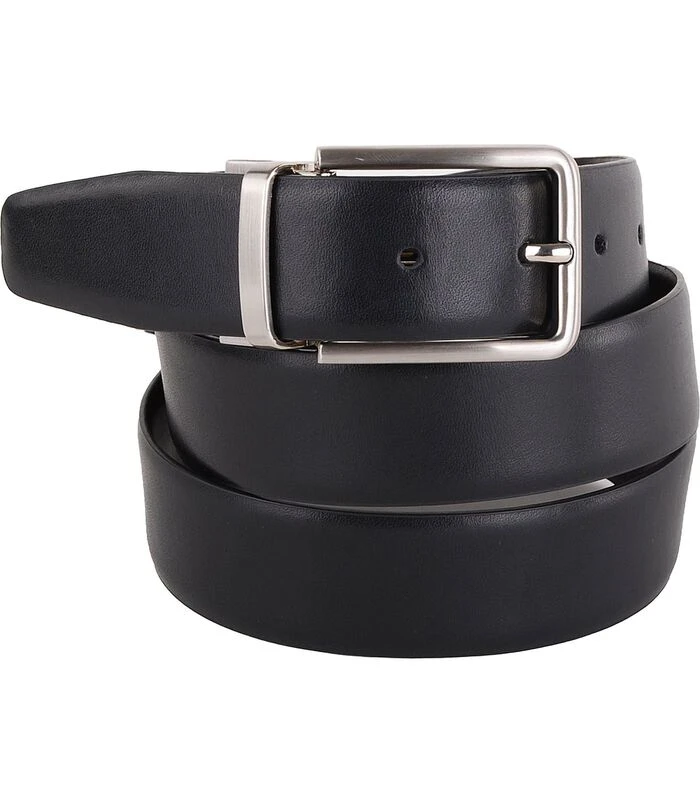Profuomo Riem Zwart + Bruin 1 Profuomo Riem Zwart + Bruin