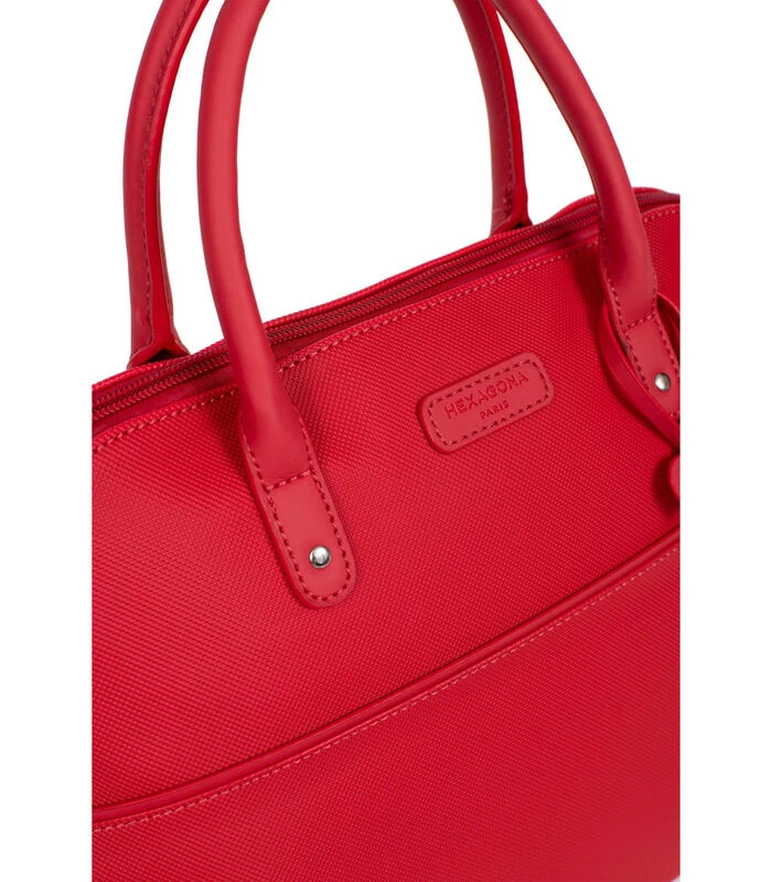 Hexagona Handtas 2 Handgrepen SERENA 4 Hexagona Handtas 2 Handgrepen SERENA - Afbeelding 4