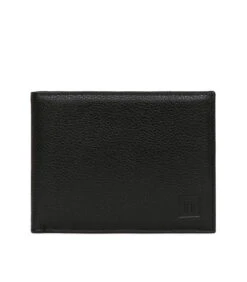 Hexagona Portefeuille Italiaans Formaat In Kalfsleder CONFORT