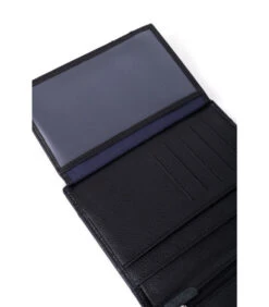 Hexagona Portefeuille Europees Formaat In Kalfsleder DUO 8 Hexagona Portefeuille Europees Formaat In Kalfsleder DUO -Hexagona winkel ddb77b775b1b4484a677c8bcbaf60b44