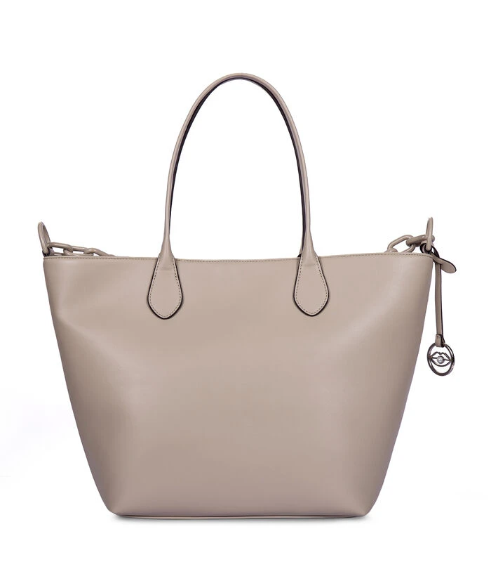 Handtas Taupe 2 Handtas Taupe - Afbeelding 2