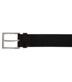 Hugo Giaspo Lederen Riem 9 Hugo Giaspo Lederen Riem -Hexagona winkel de7923b29cb54cad80db7b0f92951d4e