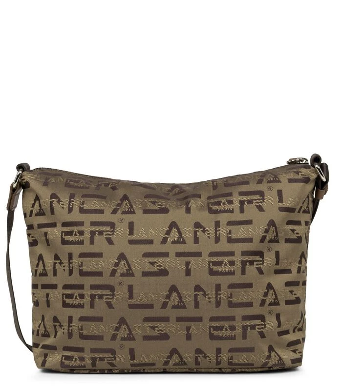 Lancaster Shopper Handtas - Logo KBA 3 Lancaster Shopper Handtas - Logo KBA - Afbeelding 3