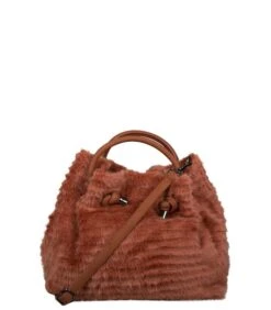 Handtas Ginger - Roest 7 Handtas Ginger - Roest -Hexagona winkel df0a9cf839724995b001a076c7b72453