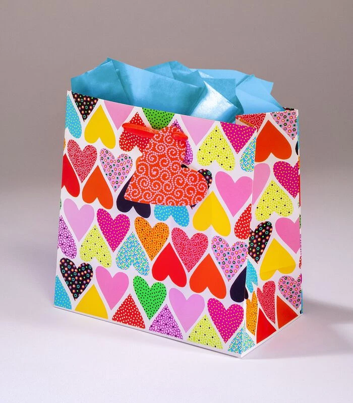 Geschenkzakje Mi Amor PMcB18 X H 18 X D 10 Cm Ca 1 Geschenkzakje Mi Amor PMcB18 X H 18 X D 10 Cm Ca