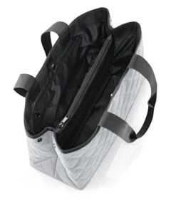 Reisenthel Classic Shopper L - Shopper -Hexagona winkel df486f3abb064e7eb0b7dce696b124e9
