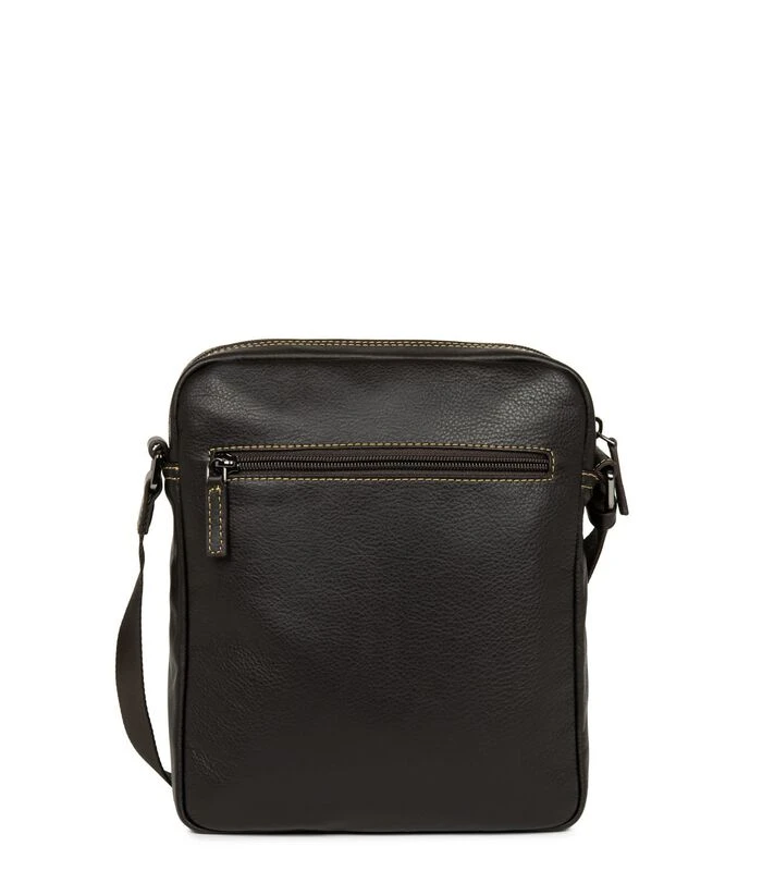 Lancaster Trottertas - Soft Vintage Homme 3 Lancaster Trottertas - Soft Vintage Homme - Afbeelding 3