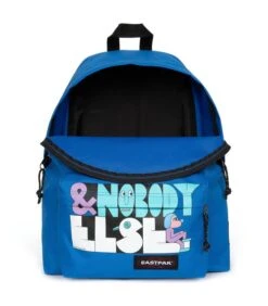 Eastpak Rugzakken Padded Pak'R Jeremyville 6 Eastpak Rugzakken Padded Pak'R Jeremyville -Hexagona winkel e00485a821e242fbbc9dff5d931562ca