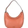 Hobo Schoudertas Daphne - Perzik