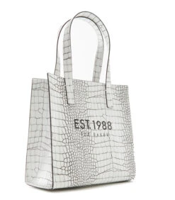 Ted Baker Handtas Wit TB265012W 6 Ted Baker Handtas Wit TB265012W -Hexagona winkel e0c4a4ca8d974a918f89a8b84b24bf8a