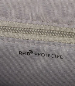 RUSH Kleine Crossover RFID 10 RUSH Kleine Crossover RFID -Hexagona winkel e0f71c7c6dca426d989d6f714e4271a4