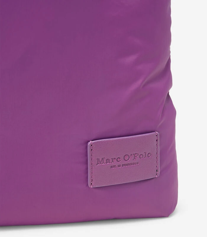 Marc O'Polo Gewatteerde Rugzak 5 Marc O'Polo Gewatteerde Rugzak - Afbeelding 5