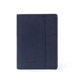 Hexagona Portefeuille Europees Formaat In Kalfsleder DUO