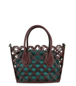 Evelyn Shopper - Bordeaux