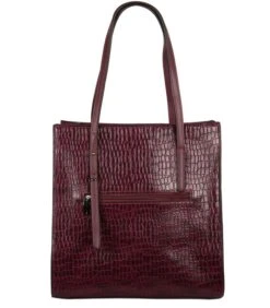 Irene Shopper - Bordeaux 7 Irene Shopper - Bordeaux -Hexagona winkel e180ac2638f84c1b855fe9c329713700