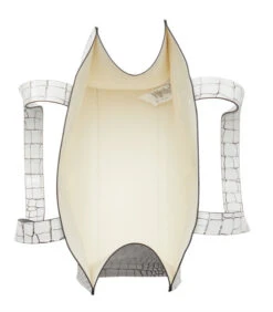 Ted Baker Handtas Wit TB265012W 7 Ted Baker Handtas Wit TB265012W -Hexagona winkel e24f50e172f6450abbffd661e47b12be